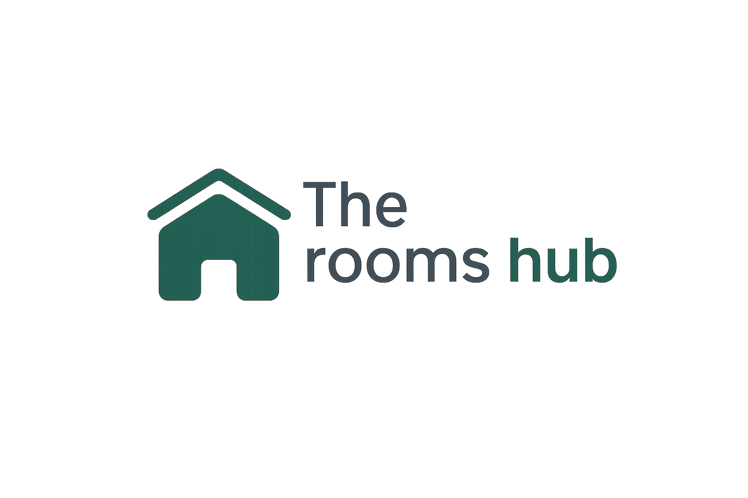 The rooms hub